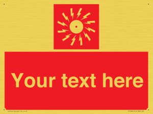 Custom Fire: Fire alarm beacon